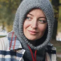 Капюшон "Cool hood"