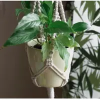 Базовый курс по макраме