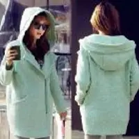 Коллекция выкроек женских пальто