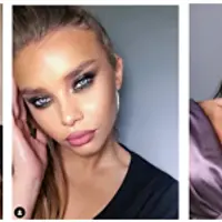 Макияж для себя