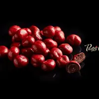 Основы приготовления драже