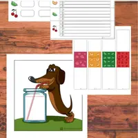 Умножение, таблица Пифагора, доли и дроби