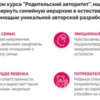 Родительский авторитет