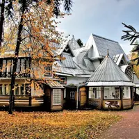 Архитектура от русских художников