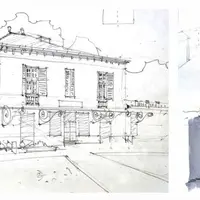 Рисунок с нуля. Часть первая