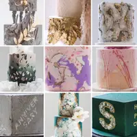 Самый большой вебинар по декору v2