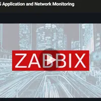 Zabbix 5: Мониторинг приложений и сети