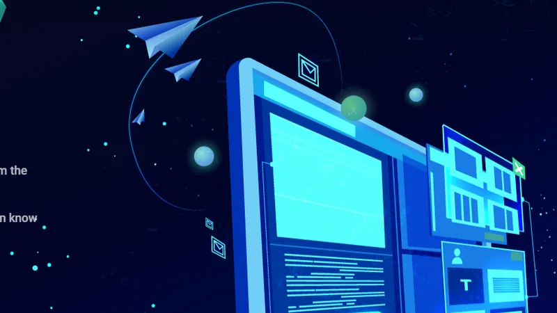 Компонент AcyMailing Enterprise