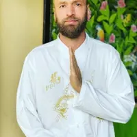 Мягкий Цигун