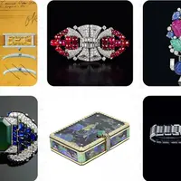 Cartier: традиция роскоши