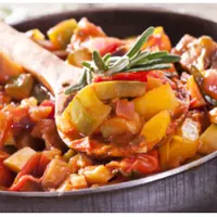 Жаркое и рагу