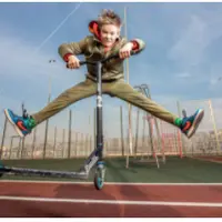 Детский фитнес