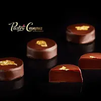 Нарезные конфеты. Palet d'Or