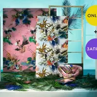 С подиумов в интерьеры: коллекции мебели и предметов декора, созданные модными домами и fashion дизайнерами