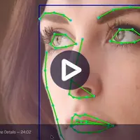 Инструменты ретуши видео в DaVinci Resolve