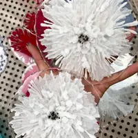 Нежные цветы. Эпоксидная смола