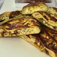 Эксклюзивное тесто Пироги