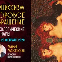 Нарциссизм. Инструкция по здоровому обращению