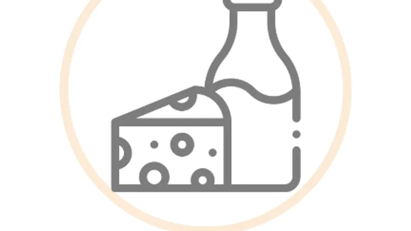Домашние молочные продукты