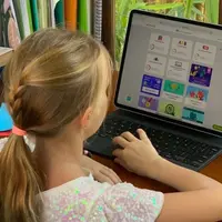 Гаджеты и детский мозг