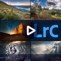 Adobe Lightroom Classic: практика обработки