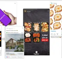 Таргет за 8 дней