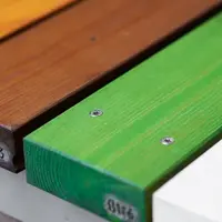 Свой в досках