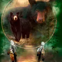 Работа с Тотемами Велеса