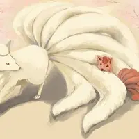 Женские божества древнего Китая и Японии