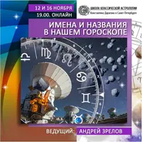 Имена и названия в карте. Как найти и использовать?