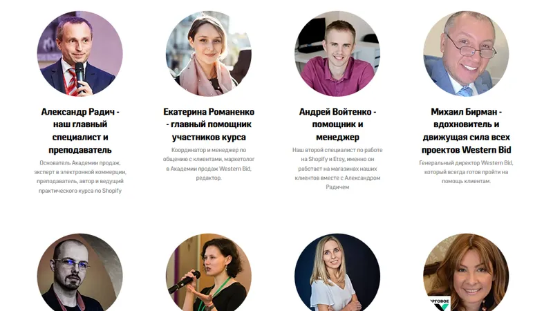 От идеи до первых продаж на твоем независимом магазине на Shopify
