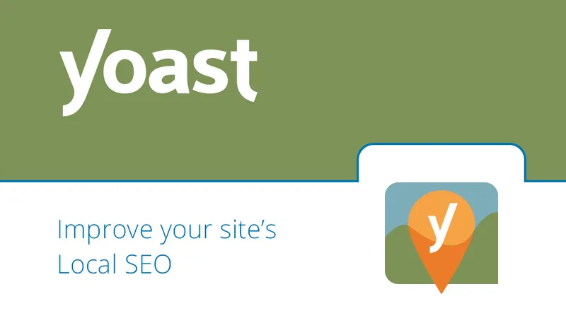 Local SEO for WordPress - Yoast