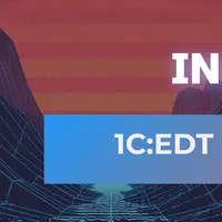 Онлайн-митап: 1С:EDT опыт использования
