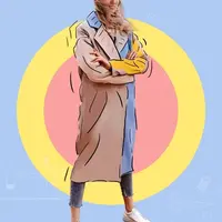 Создай свою швейную капсулу за 4 недели из 20 вещей