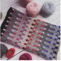 Школа Fair Isle