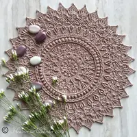 Салфетка Willow