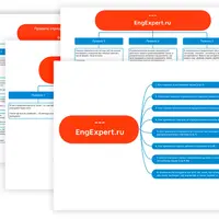 Употребление инфинитива и глагола HAVE в английском языке