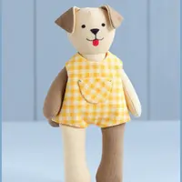 Собачка, сумочка, лежанка