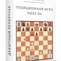 Позиционная игра поле d6