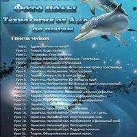 3D фотополы. Технология создания от А до Я