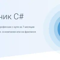 Разработчик C#