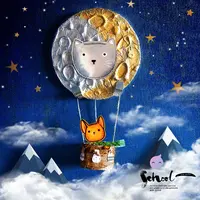 Уроки креатива. В мире животных