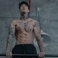 Стань атлетом за 30 дней. Базовый уровень