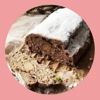 Новогодний стол. Интенсив и сборник рецептов