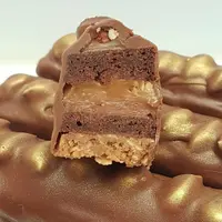 Муссовые пирожные