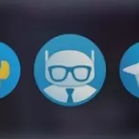 Разработка Telegram ботов на Python