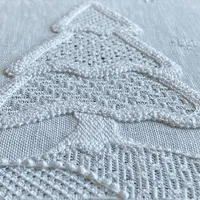 Швальмская ёлочка