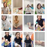 Работа с не интегрированными рефлексами в структуре сенсорной интеграции