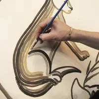 Как нарисовать картон для мозаики