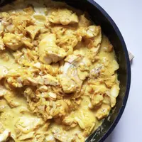 Меню на 4 недели